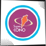 super-cono